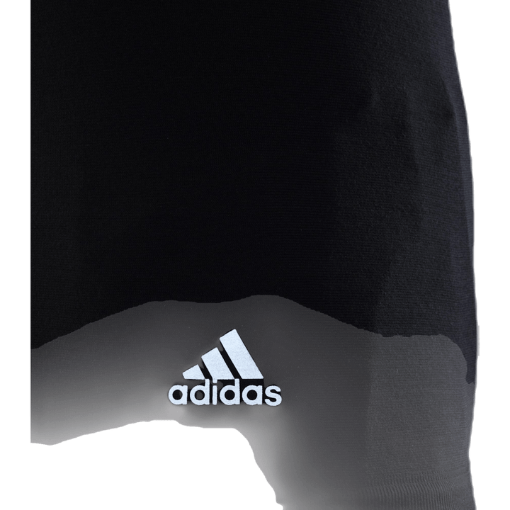 T-shirt 25/7 noir