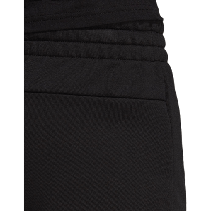 Essentials Linear  Short Black / White