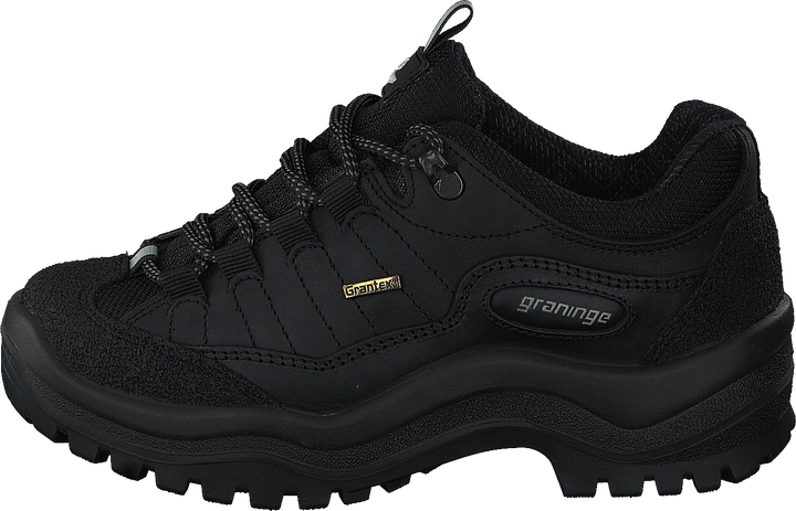 56667 Black/Leather