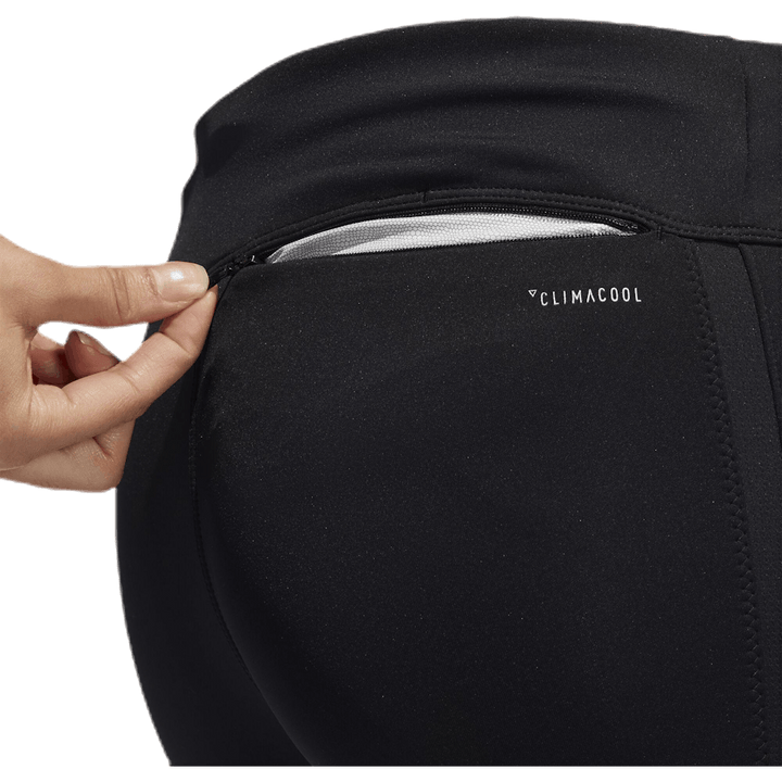 Lasten tek Tight Black