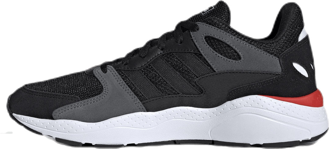 Crazychaos Core Black / Core Black / Grey Six