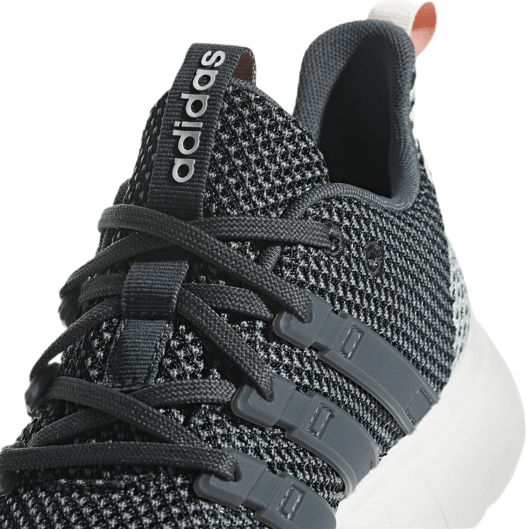 Questar Flow Shoes Core Black / Grey Six / Dust Pink