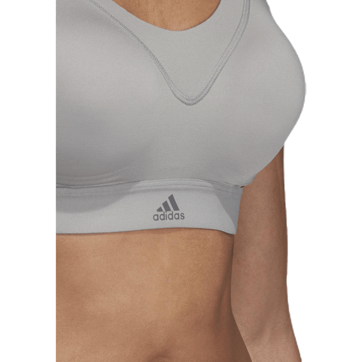 SFI AI Bra Orange/Grey