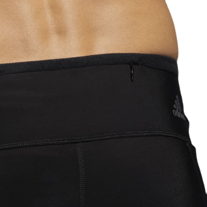 Supenova Warm Tight Black