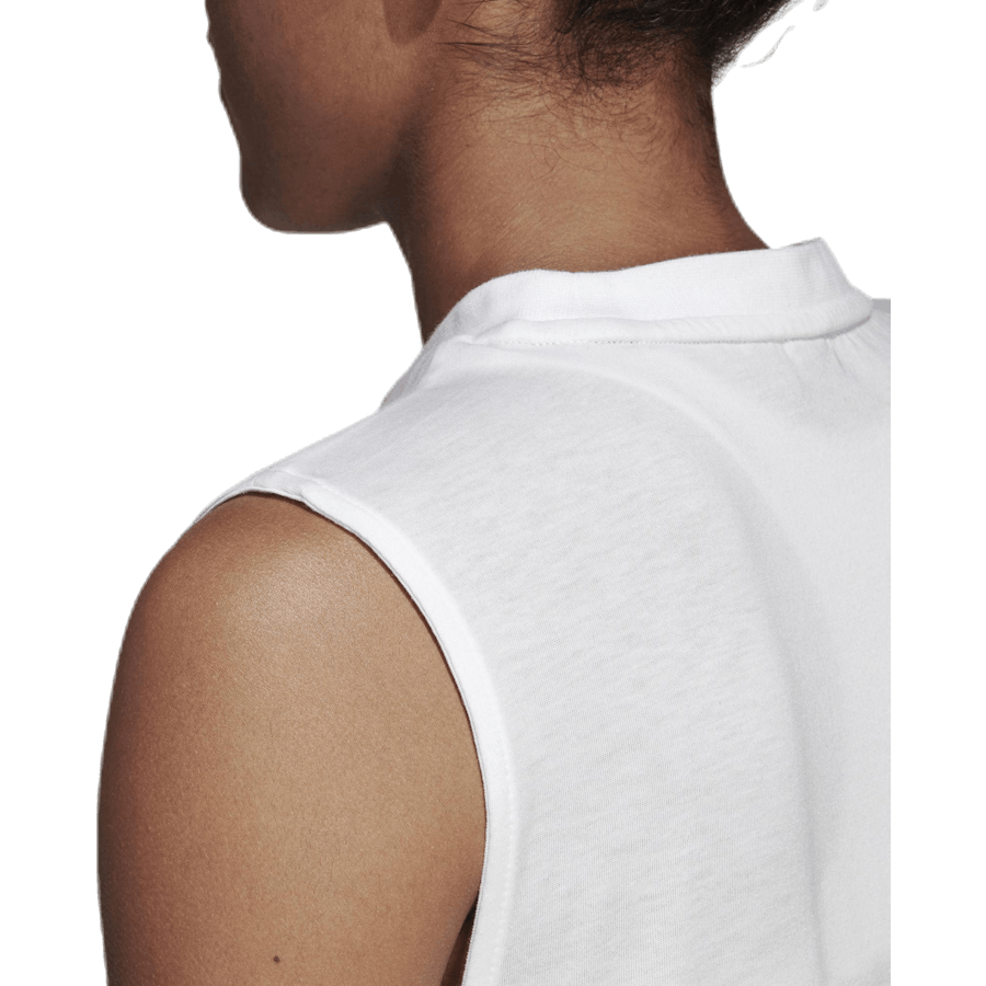 Must Have Tank White