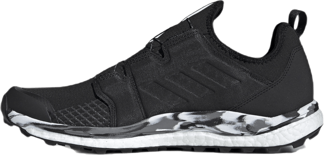 Boty Terrex Agravic Boa Core Black / Core Black / Grey One