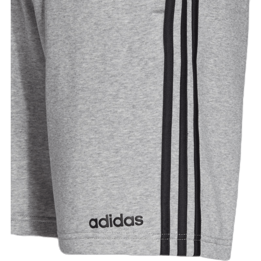 Essential 3S Short Grey