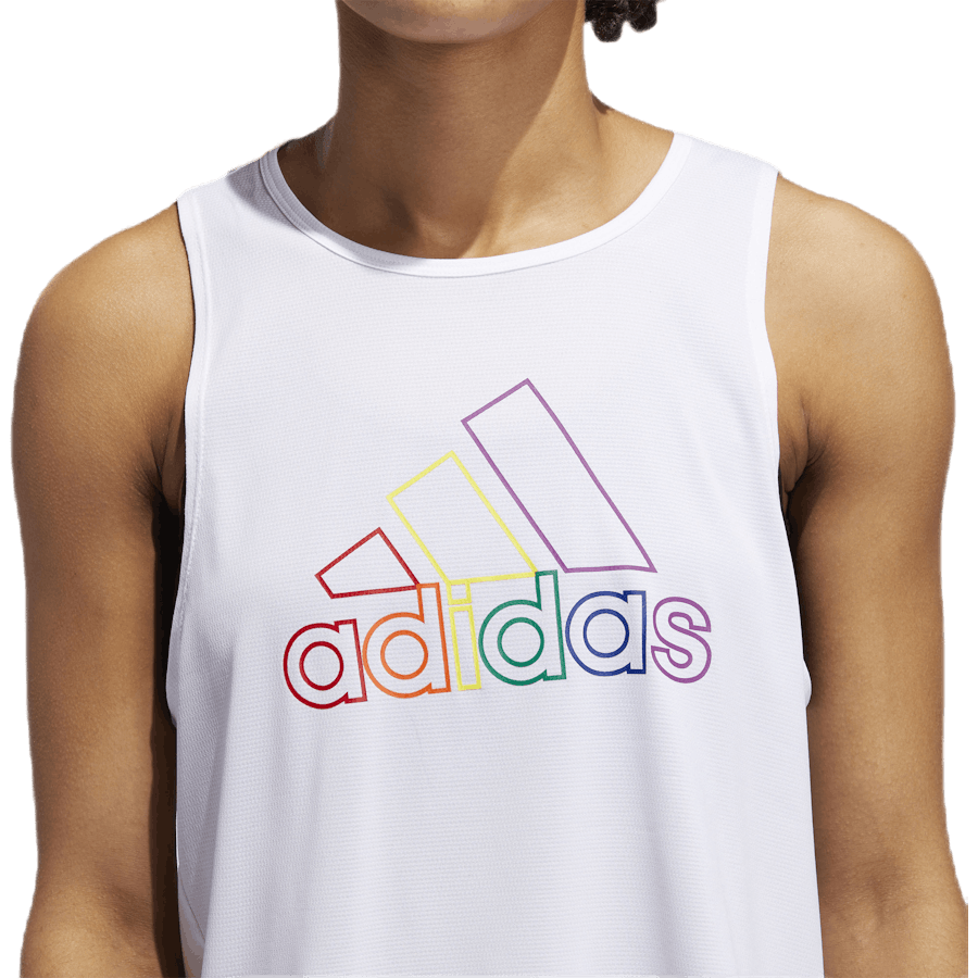 Otr Tank Pride White