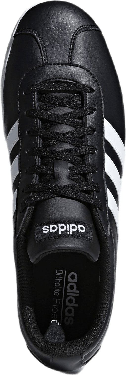 VL Court 2.0 Shoes Core Black / Cloud White / Cloud White