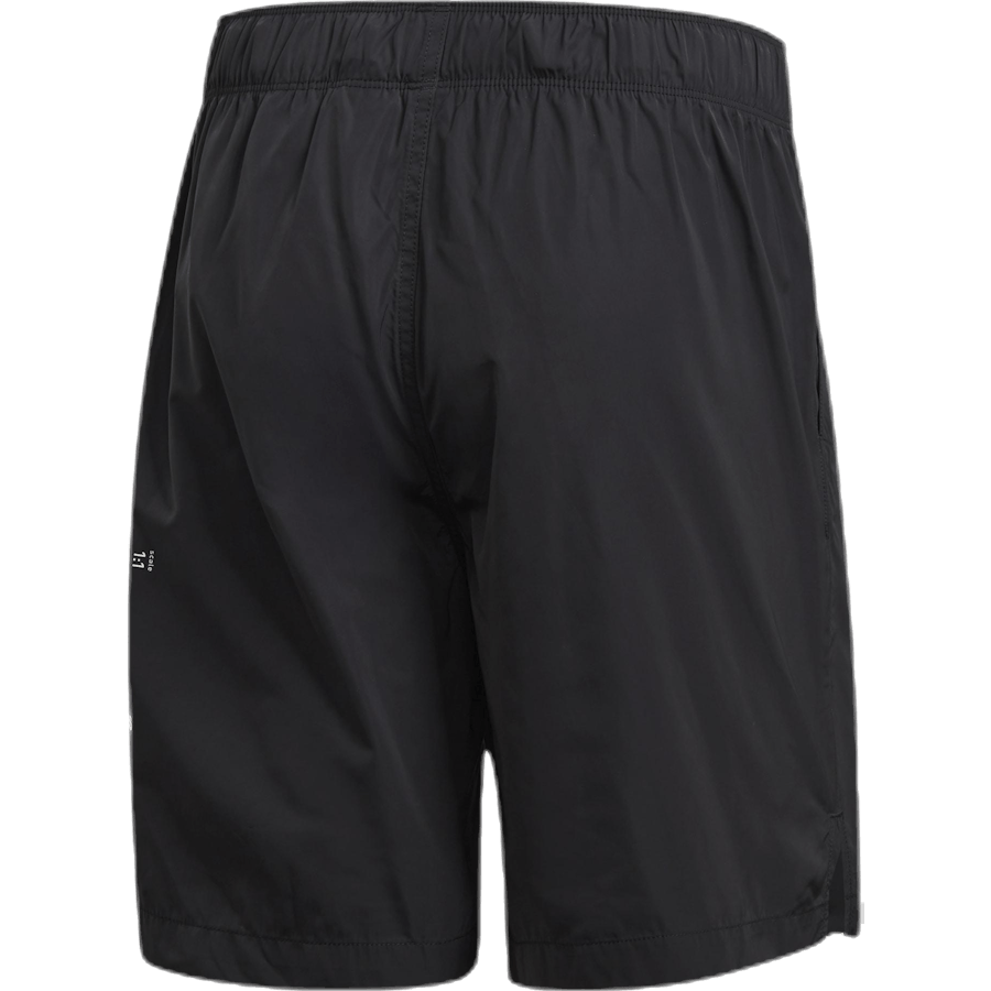 Tech Shorts Schwarz