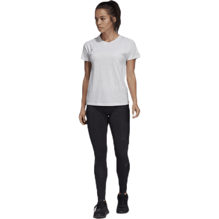 Id Winn CN Tee White