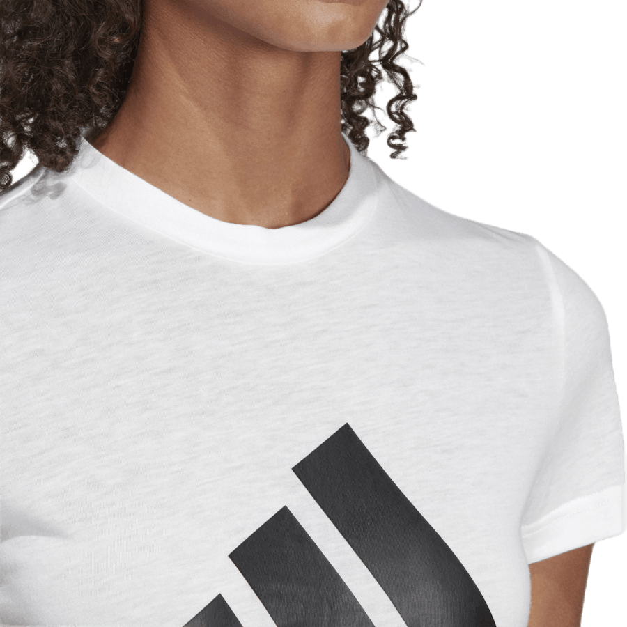 Must Have Tee White