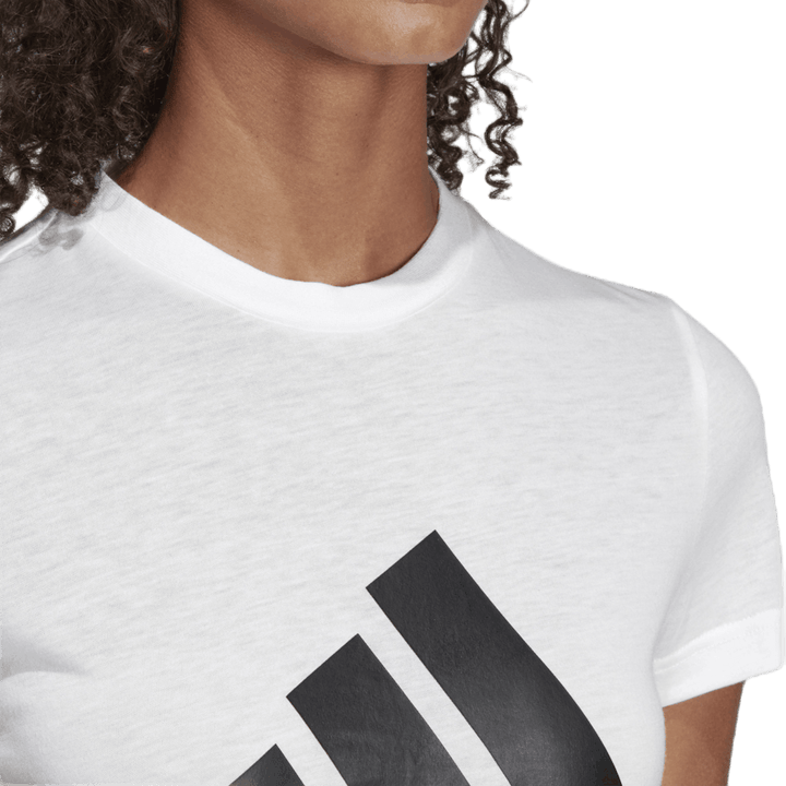 Must Have Tee White
