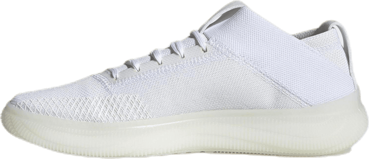 Pureboost Trainer Shoes Cloud White / Core White / Core White