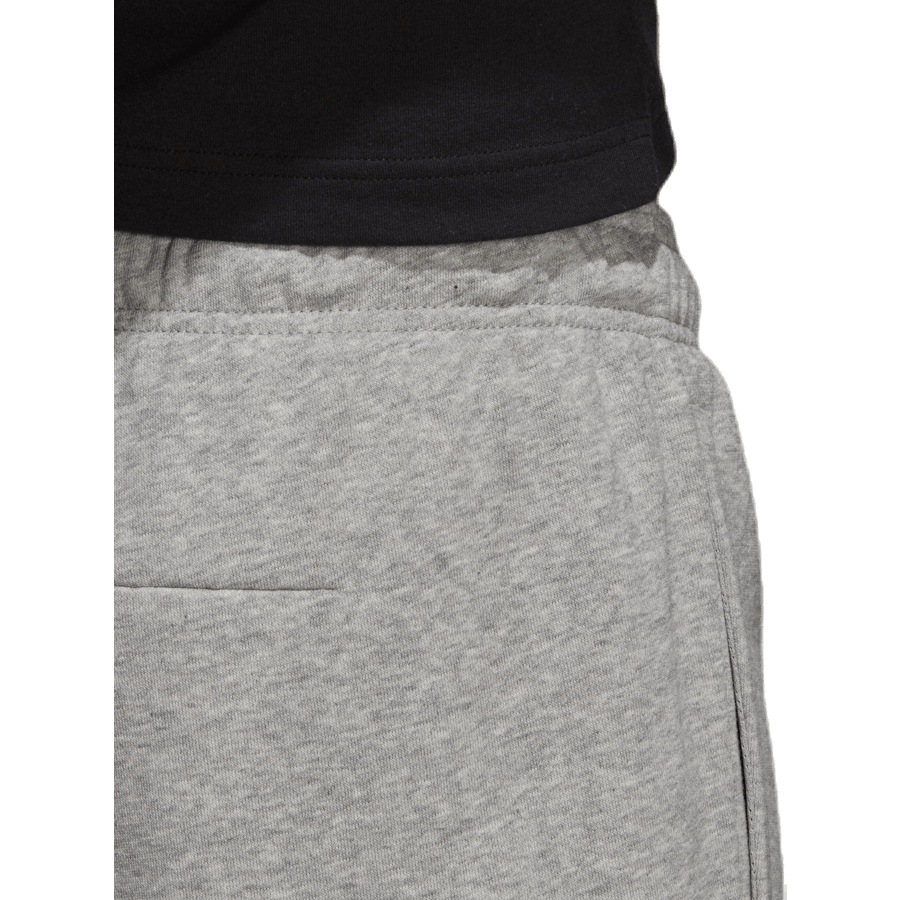 Must Haves French Terry Badge of Sport Pants Grey