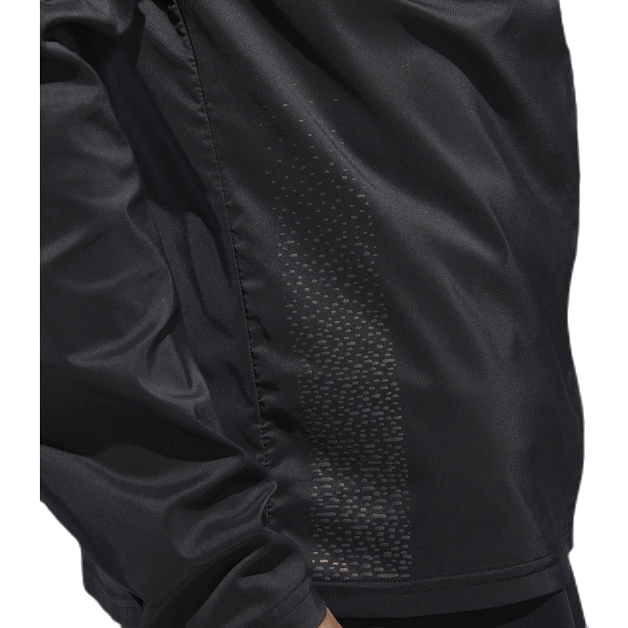 Supernova Jacket Black