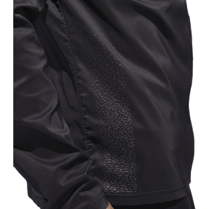 Supernova Jacket Black