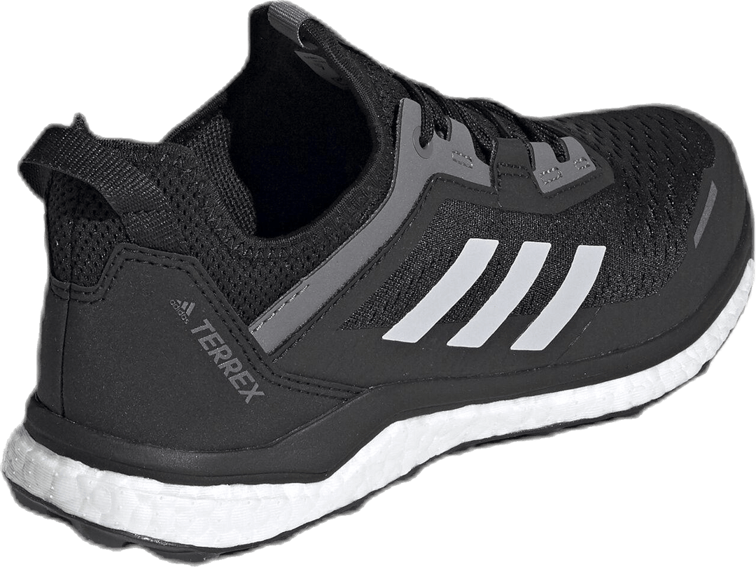 Terrex Agravic Flow Black/Grey