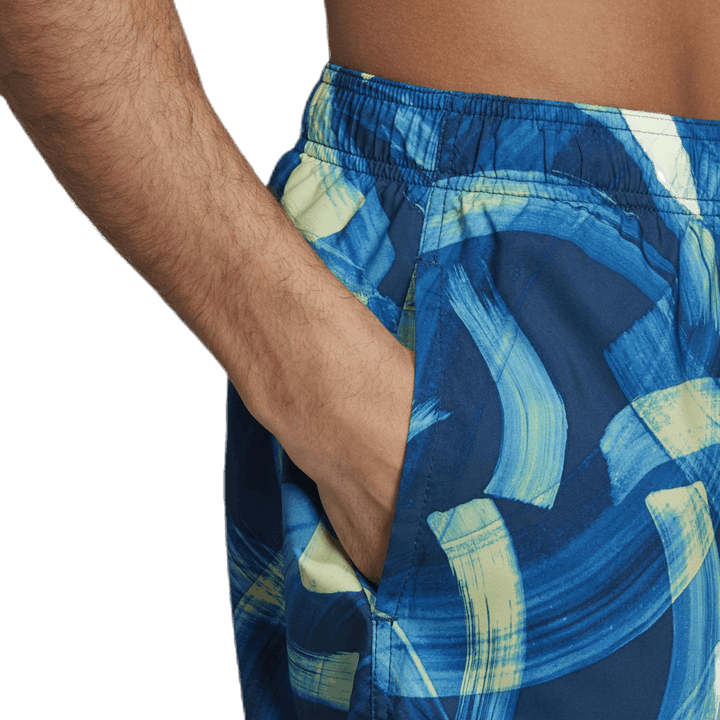 Parlet Shorts SL Blue