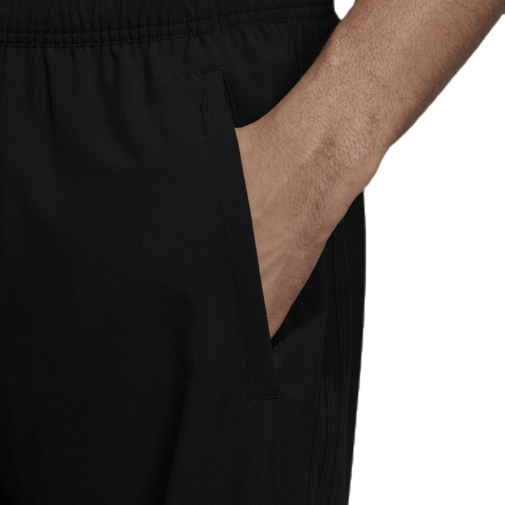 Tango Shorts Black