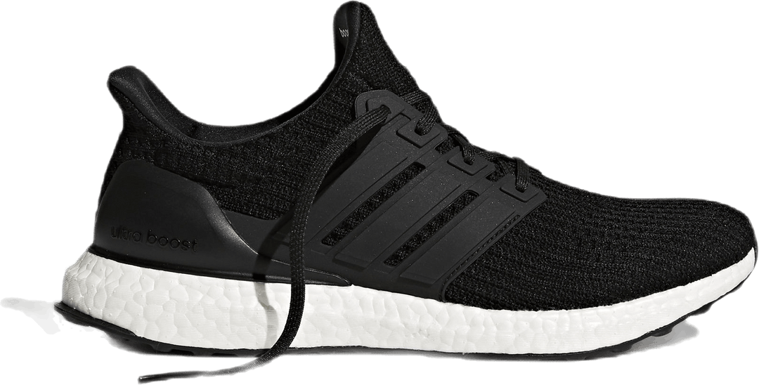 Ultraboost Shoes Core Black / Core Black / Core Black