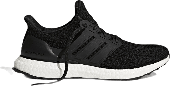 Ultraboost Shoes Core Black / Core Black / Core Black