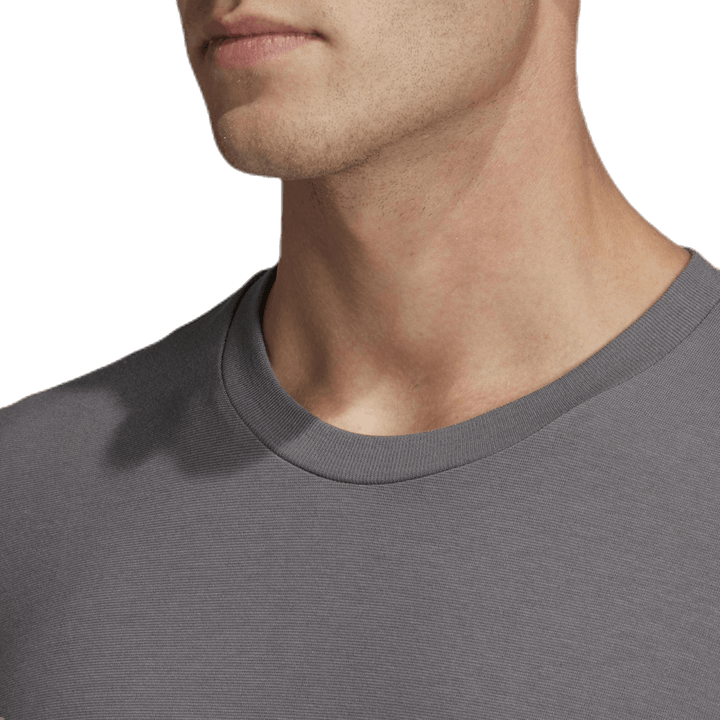 25/7 Tee Grey