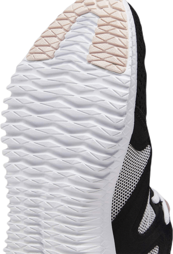 Flexagon 3.0 Pink/Black