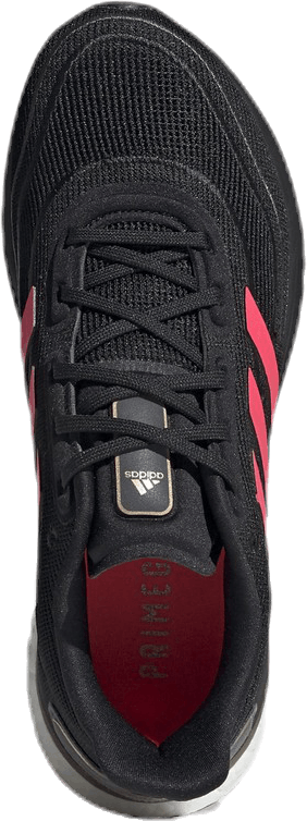 Supernova Black/Red
