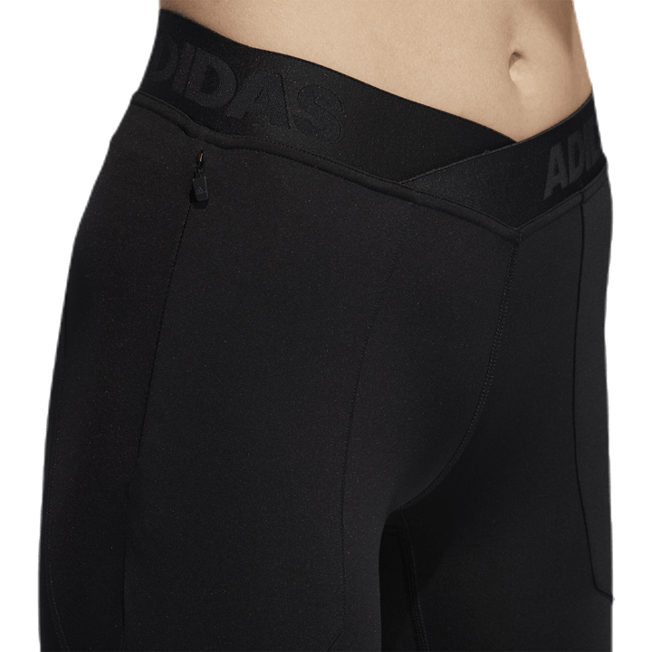 Ask Ultimate Tight Black