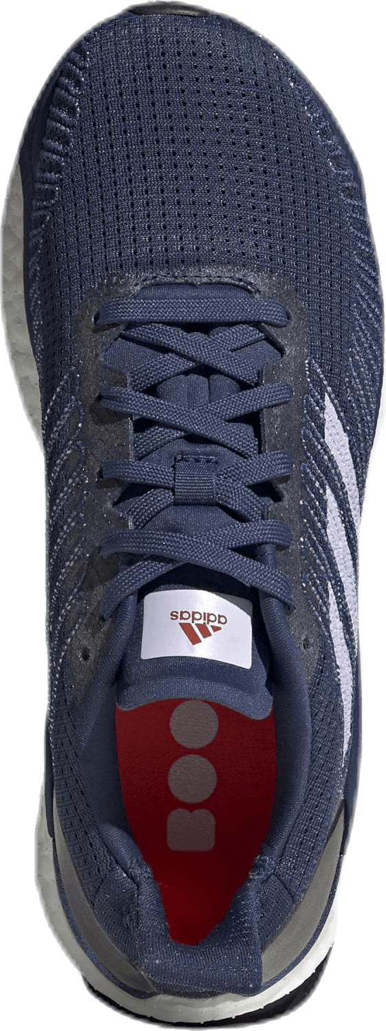 Solar Boost 19 Purple