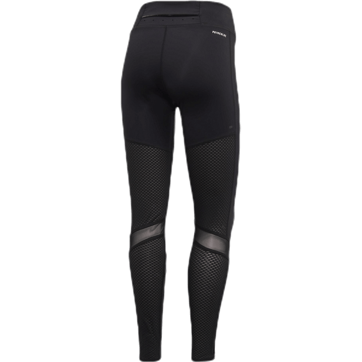 How We Do Tight Long Black