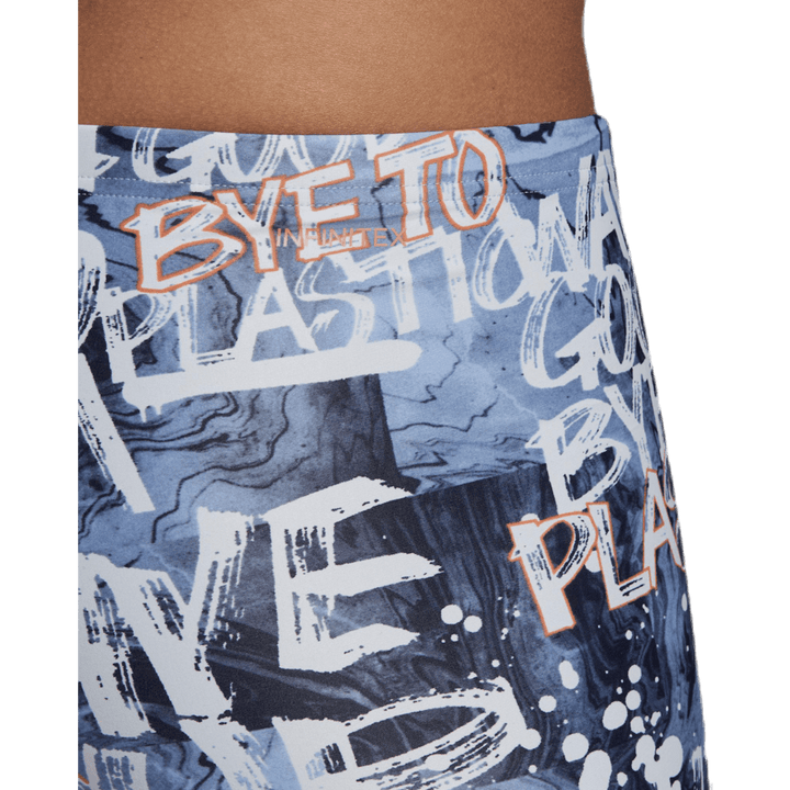 Fit Box Parley Patterned