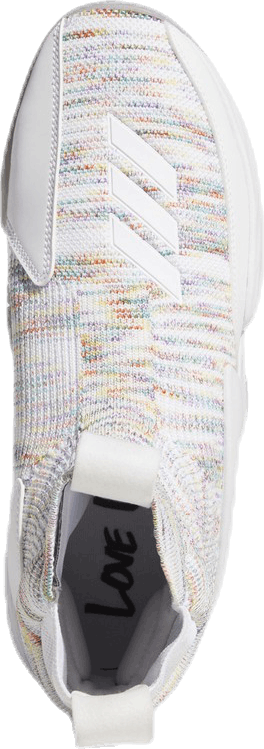 N3XT L3V3L 2020 Shoes Cloud White / Gold Metallic / Light Solid Grey
