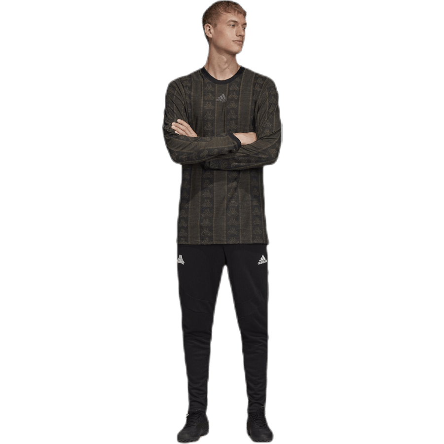Maglia Tango ADV LS Nero