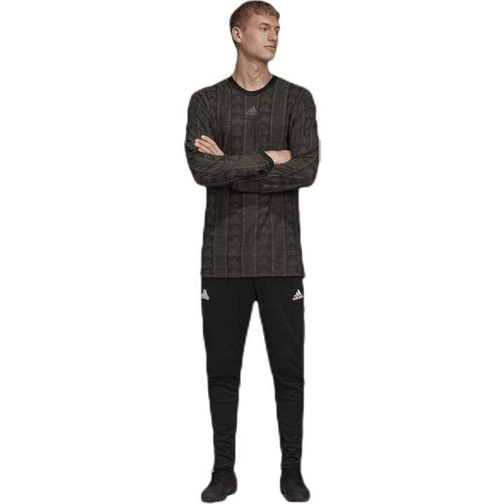 Maglia Tango ADV LS Nero