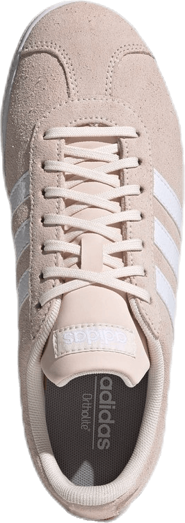 VL Court 2.0 Shoes Pink Tint / Cloud White / Dove Grey