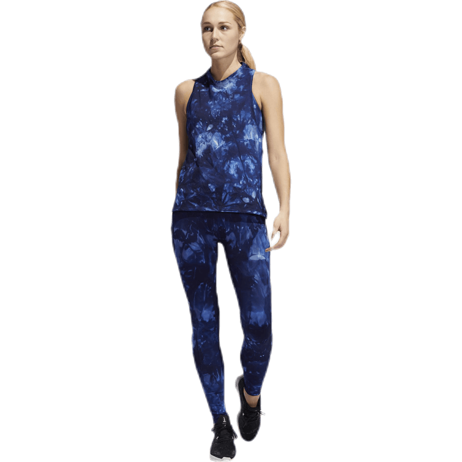 Parley TRG Tank White