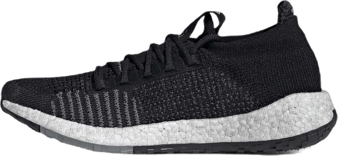 Pulseboost HD Shoes Core Black / Grey Six / Grey Three