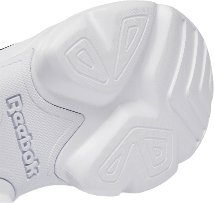 Royal Bridge 3 White/Black