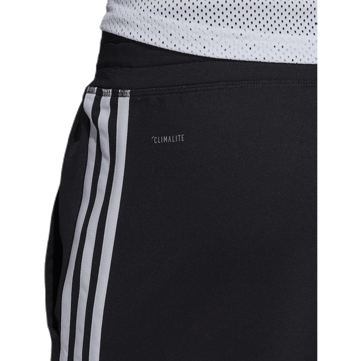 D2M 3S Pant Black