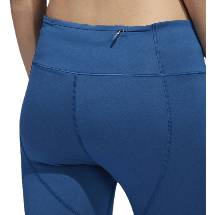 How We Do Tight Blue