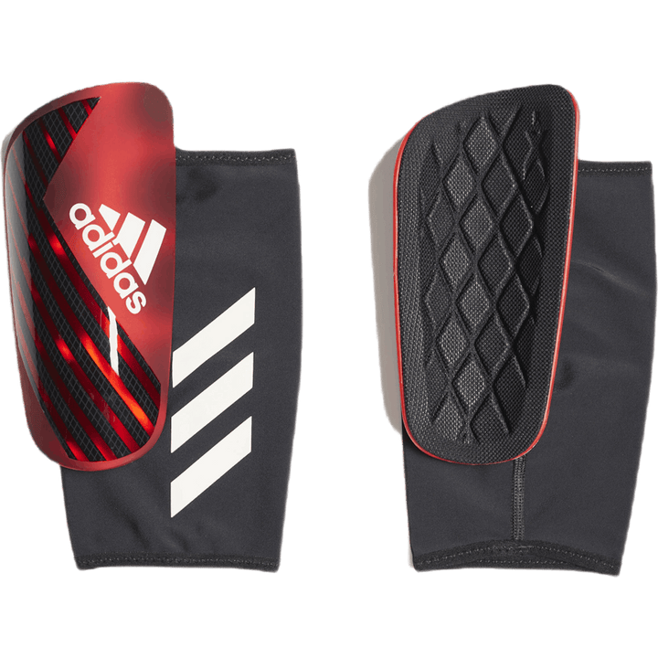 X Pro Black/Red