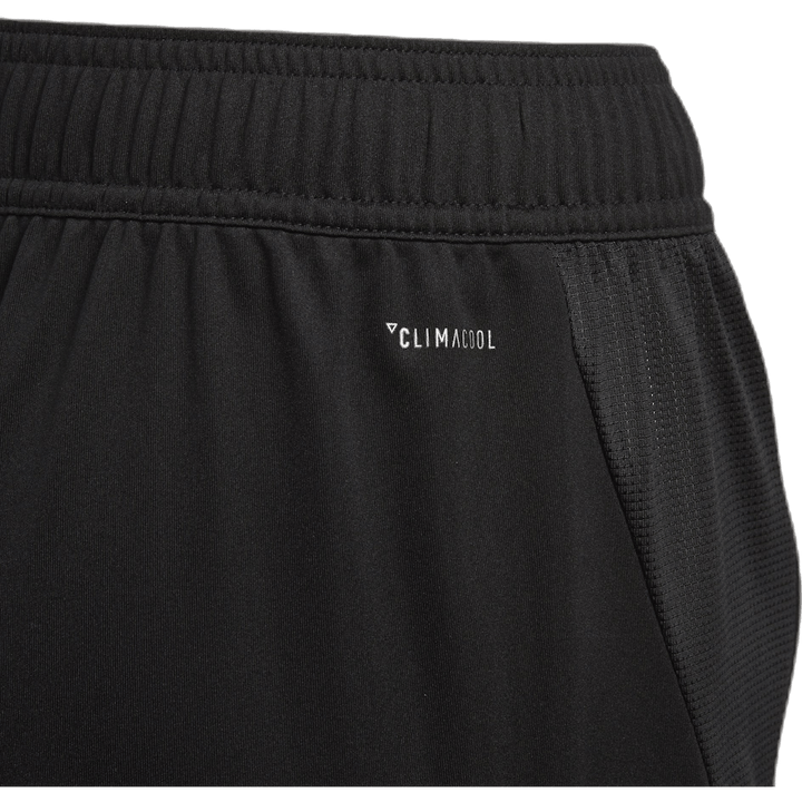 Equip Knit Short Black / White