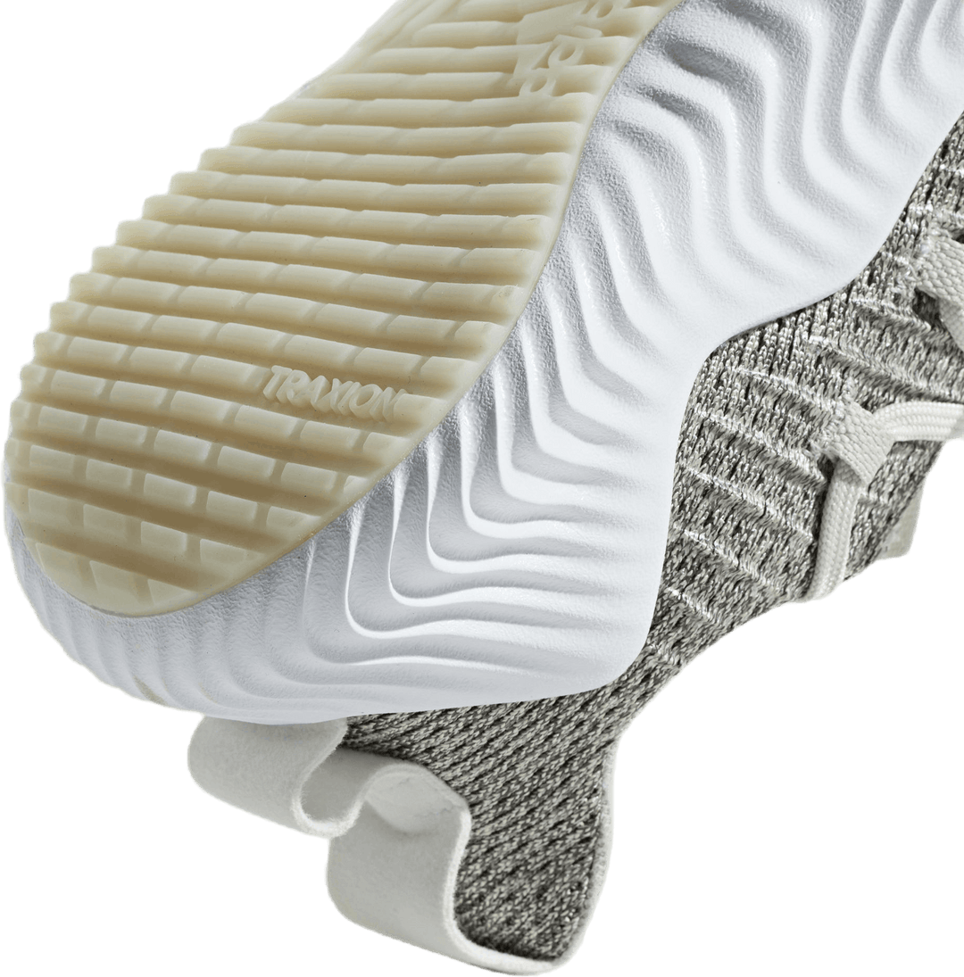 Baskets Alphabounce Gris/Blanc Nuage/Gris Trois