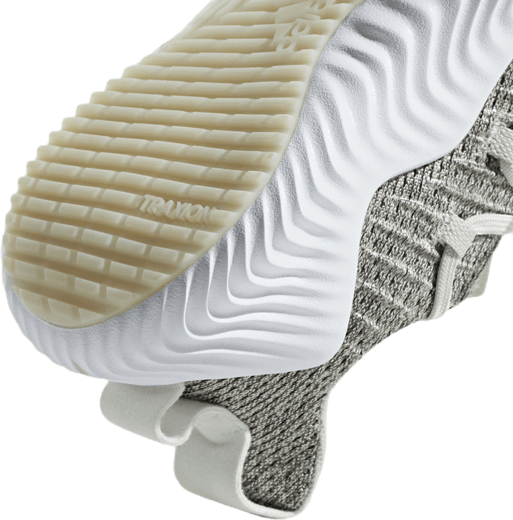 Baskets Alphabounce Gris/Blanc Nuage/Gris Trois