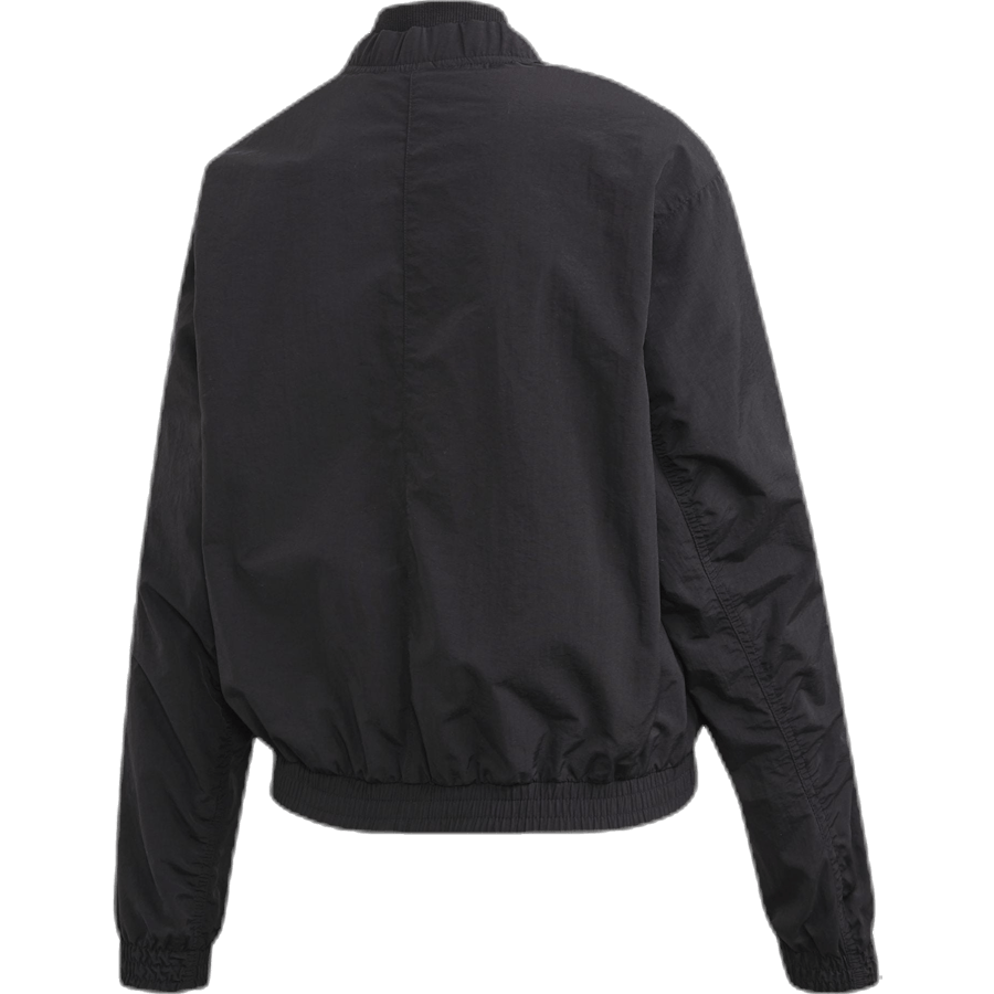 St Bomber Black