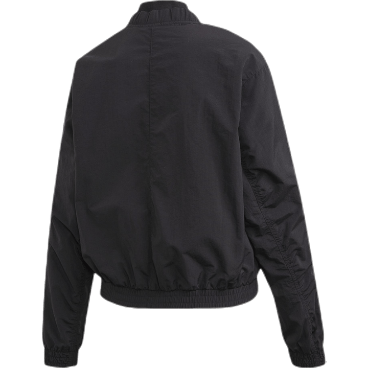 St Bomber Black