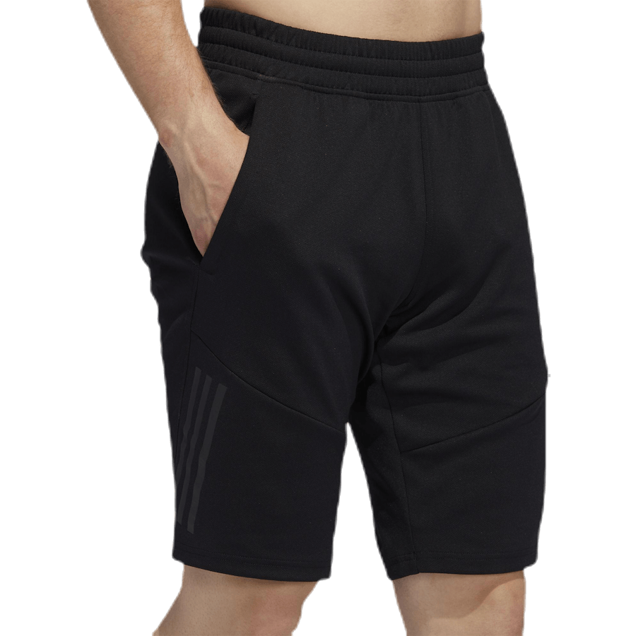 Parley Shorts Black