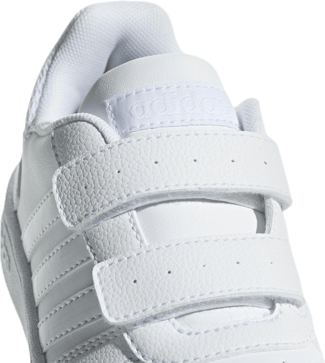 Hoops 2.0 Shoes Cloud White / Cloud White / Cloud White